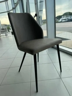 Clearance SEDIA Brit a PREZZO OUTLET Sedie