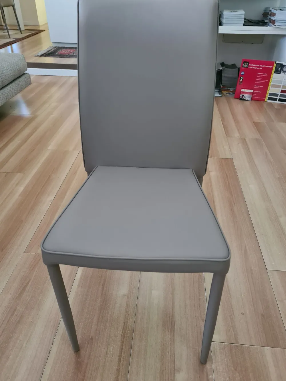 Discount SEDIA Elisa PREZZI OUTLET Sedie