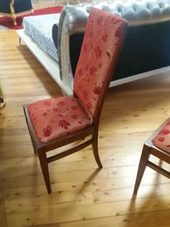 SEDIA Modello i solisti a PREZZO OUTLET^Artigianale