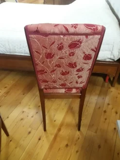 SEDIA Modello i solisti a PREZZO OUTLET^Artigianale