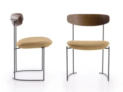 Sedia Audrey outlet di in OFFERTA OUTLET -46%^Diotti.com Clearance