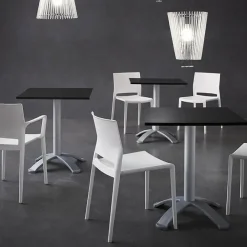 Sedia Bakhita : Outlet, prezzo scontato!^Gaber