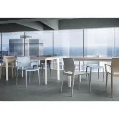 Sedia Bakhita : Outlet, prezzo scontato!^Gaber