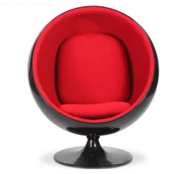 Sedia Ball eero aarnio a prezzo ribassato^Stark