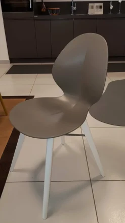 Sedia Basil mw SCONTATA a PREZZI OUTLET Sedie