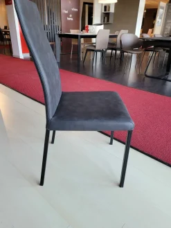 Sedia Beauty a prezzo ribassato^Ozzio Hot