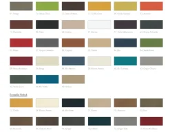 Sedia Beetle da soggiorno realizzata in pelle scontata del 27% Sedie