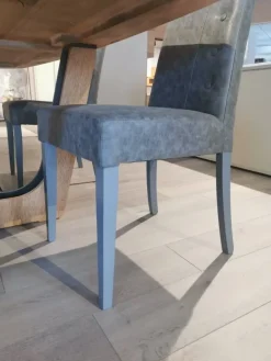 Sedia Bellinzona di : prezzo riservato per architetti.^Target Point Online