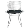 Sedia Bertoia in OFFERTA OUTLET -30%^Artigianale Best