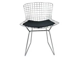 Sedia Bertoia in OFFERTA OUTLET -30%^Artigianale Best