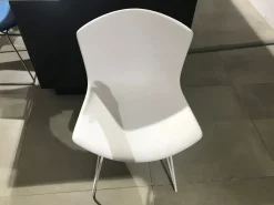 Sedia Bertoia international in OFFERTA OUTLET^Knoll Sale