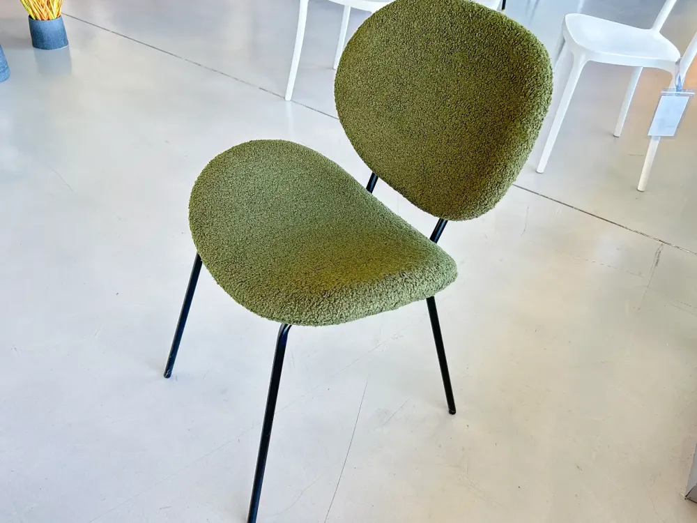 SEDIA Sedia maddie a PREZZO OUTLET Sedie