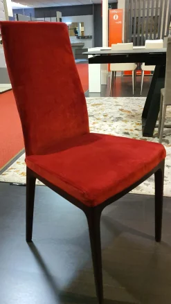 Sedia Blues a prezzo scontato^Ozzio