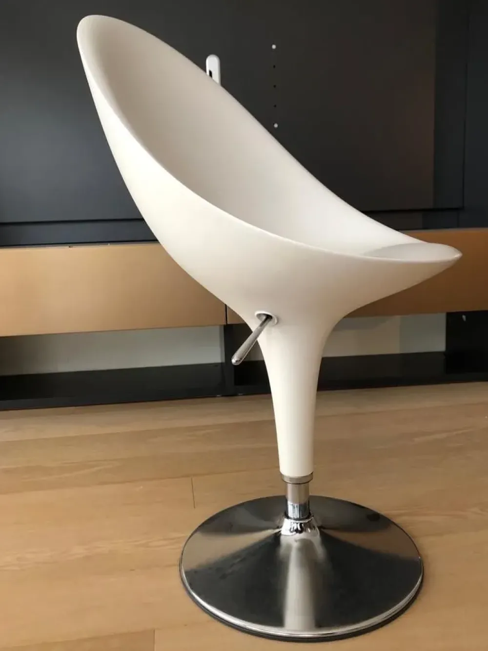 Clearance Sedia Bombo : design moderno, prezzo scontato! Sedie