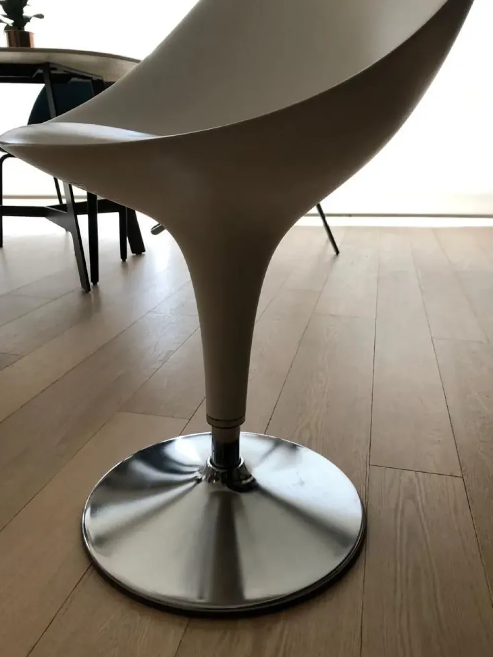 Clearance Sedia Bombo : design moderno, prezzo scontato! Sedie