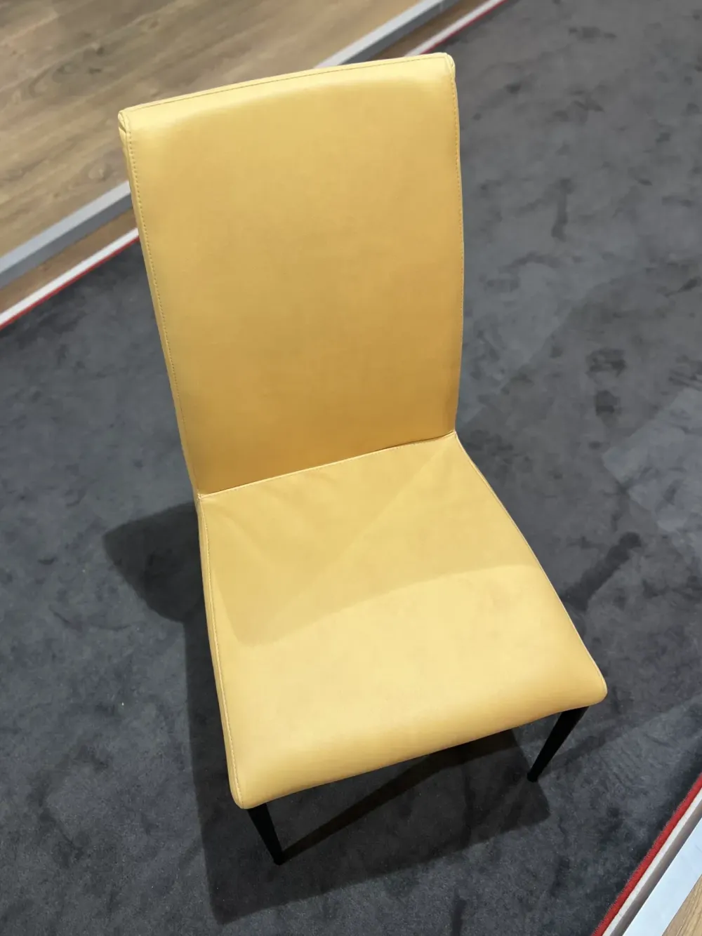 Sedia Bond con uno sconto vantaggioso^Zamagna New