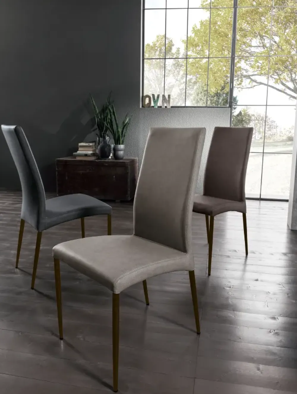 Sedia Bond SCONTATA a PREZZI OUTLET^Zamagna Best