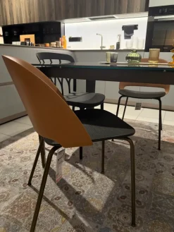 New SEDIA Polo 4 a PREZZO OUTLET Sedie