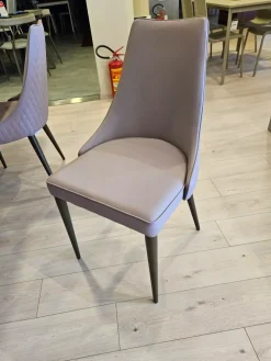 SEDIA Sedie modello clara a PREZZO OUTLET Sedie