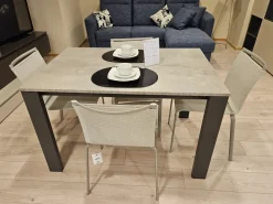 Bontempi SEDIA Sedie modello net a PREZZO OUTLET- Sedie