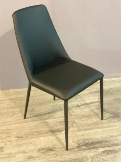 Zamagna Sedia Branch SCONTATA a PREZZI OUTLET- Sedie