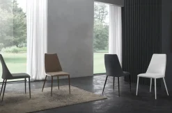 Zamagna Sedia Branch SCONTATA a PREZZI OUTLET- Sedie