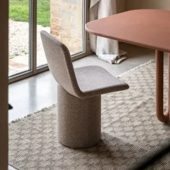 Mogg Sedia Brera di : contatta il venditore per scoprire il prezzo- Sedie