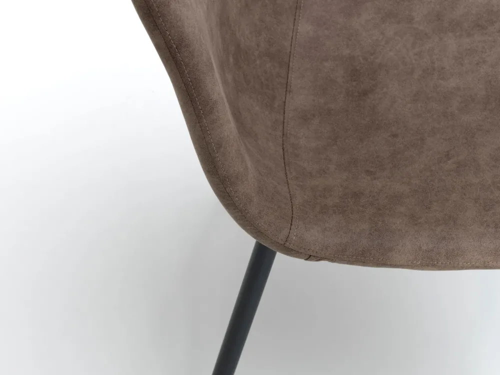 Stones Sedia Brigitte di in OFFERTA OUTLET -31%- Sedie