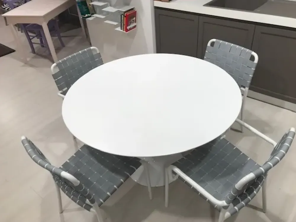 Sale Sedia 823c SCONTATA a PREZZI OUTLET Sedie