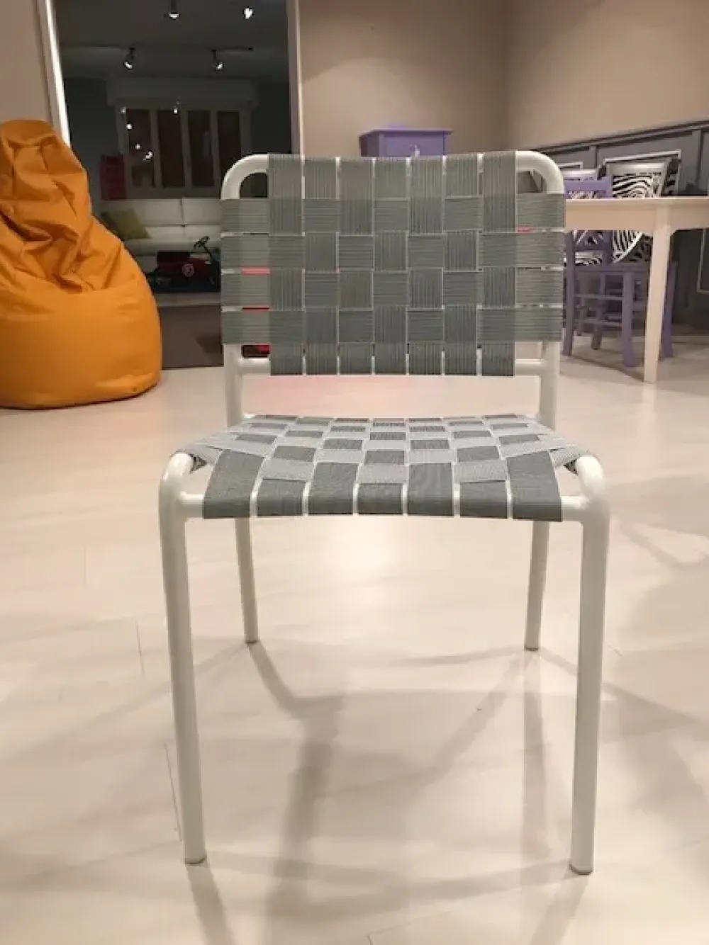 Sale Sedia 823c SCONTATA a PREZZI OUTLET Sedie