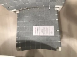 Sale Sedia 823c SCONTATA a PREZZI OUTLET Sedie