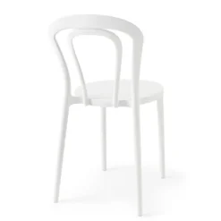 Connubia Sedia Caffe by Calligaris. Prezzo riservato!- Sedie