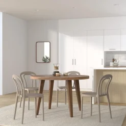 Connubia Sedia Caffe' di : richiedi il prezzo riservato- Sedie