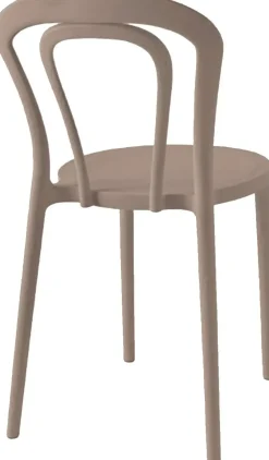 Connubia Sedia Caffe' di : richiedi il prezzo riservato- Sedie