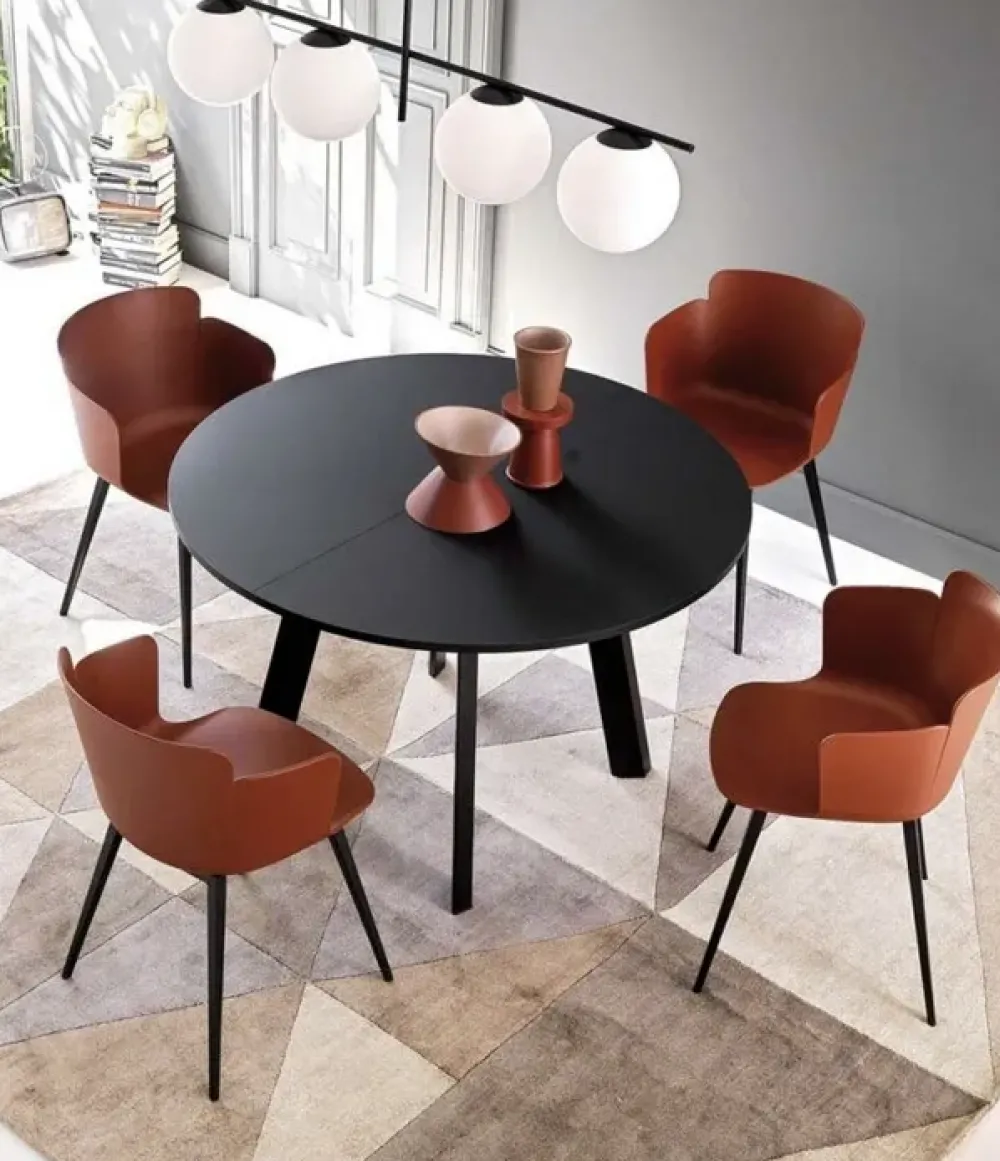 Discount Sedia Calla q SCONTATA a PREZZI OUTLET Sedie