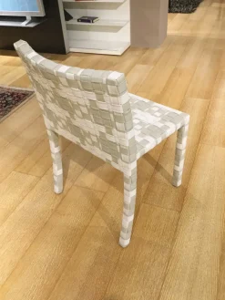 New Sedia Cape west con uno sconto vantaggioso Sedie