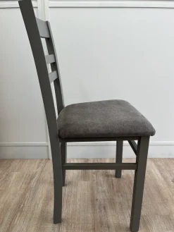 SEDIA Holly a PREZZO OUTLET^Capodarte Outlet