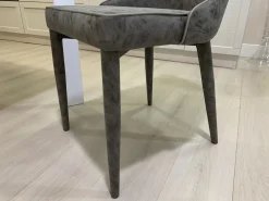 New Sedia Carmen SCONTATA a PREZZI OUTLET Sedie