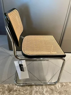 Sedia Cesca SCONTATA a PREZZI OUTLET^Knoll Outlet