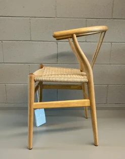 Carl Hansen & Son Sedia Ch24 birthday edition con un ribasso vantaggioso- Sedie