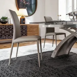 Sedia Charm di tonincasa SCONTATA a PREZZI OUTLET Sedie