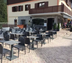 Online Sedia Chloè trend chair di : richiedi il prezzo Sedie