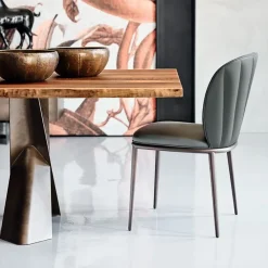 Hot Sedia Chrishell con uno sconto vantaggioso Sedie