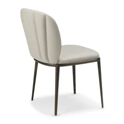 Hot Sedia Chrishell con uno sconto vantaggioso Sedie