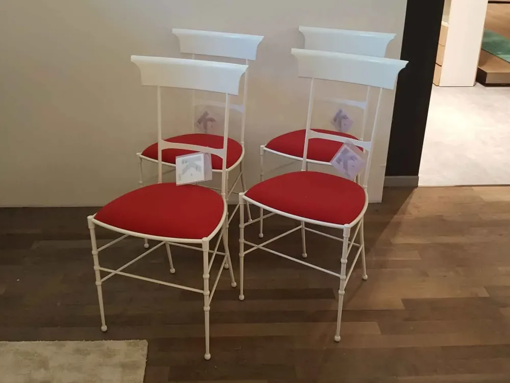 Discount Sedia Cocca SCONTATA a PREZZI OUTLET Sedie