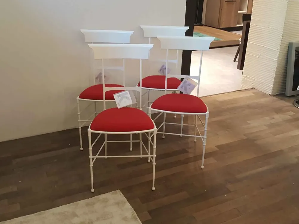 Discount Sedia Cocca SCONTATA a PREZZI OUTLET Sedie