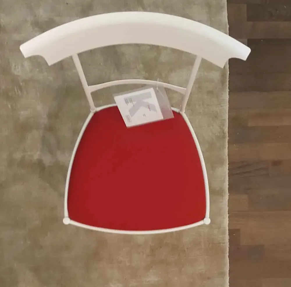 Discount Sedia Cocca SCONTATA a PREZZI OUTLET Sedie