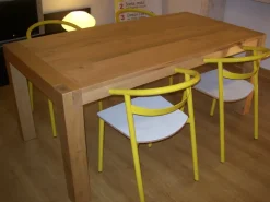 Colico SEDIA Vintage PREZZI OUTLET- Sedie