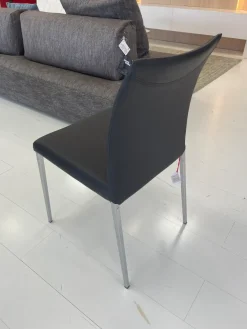 Sedia con braccioli Anna di a prezzo ribassato^Cattelan Italia Sale