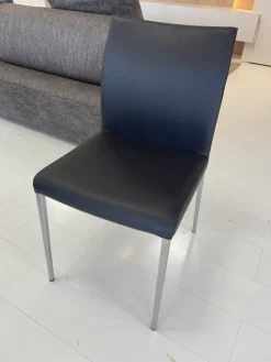 Sedia con braccioli Anna di a prezzo ribassato^Cattelan Italia Sale